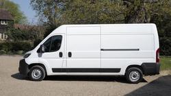 TOYOTA PROACE MAX L3 DIESEL 2.2D 140 Icon H3 Van
